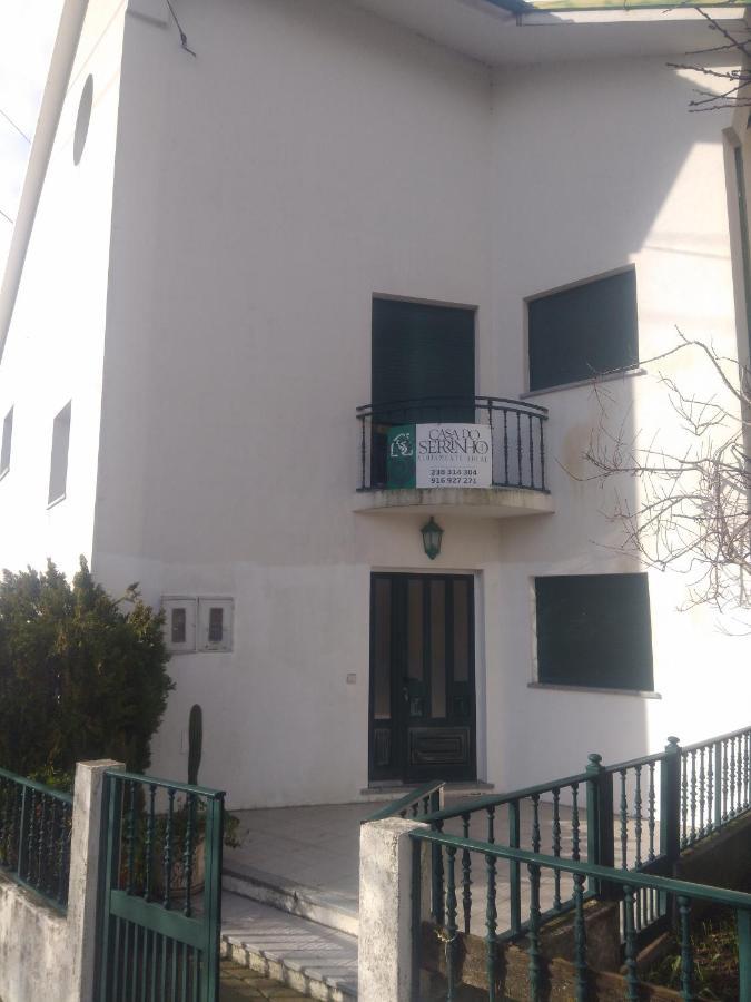 Casa Do Serrinho Seia Extérieur photo